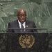 Full Text: Prez Akufo-Addo addresses 77th Session Of The United Nations’ General Assembly