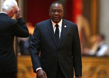 How will Kenya’s outgoing president be remembered?