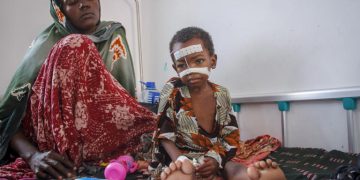 UN says part of Somalia will reach famine later this year