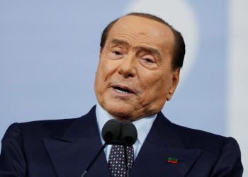 Putin was ‘pushed’ into Ukraine war, says Italy’s Berlusconi