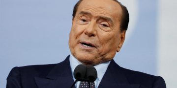 Putin was ‘pushed’ into Ukraine war, says Italy’s Berlusconi