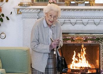 Just In: Queen Elizabeth II under serious medical supervision as doctors are concerned for her health