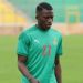Afena-Gyan, Ofori join Black Stars camp ahead of Brazil friendly