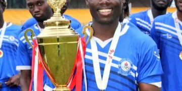 Emmanuel Agyemang Badu invited for CHAN draw