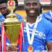 Emmanuel Agyemang Badu invited for CHAN draw