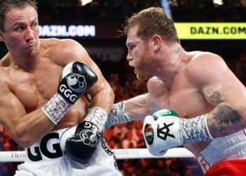 Saul ‘Canelo’ Alvarez beats Gennady Golovkin in Trilogy bout