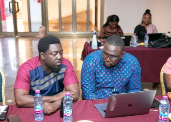 GCYE launches Brafie Youth in Agric project 
