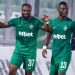 Bernard Tekpetey delighted to score in Ludogorets win against Hebar