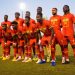 Ghana beat Nicaragua 1-0 in pre-World Cup friendly