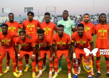 Current Black Stars team is the weakest ever going into a tourney – Coach Christopher Nimley