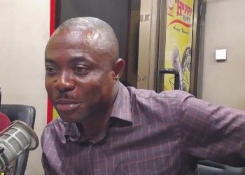 Deputy Sports Minister reacts to Asamoah Gyan’s wish to play at the 2022 World Cup