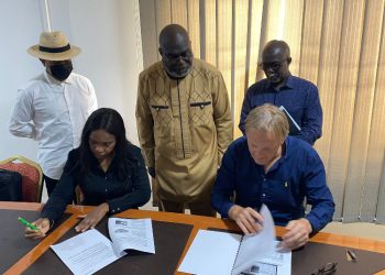GhanaWeb and AAG partner to develop Ghana’s advertising and marketing industry 