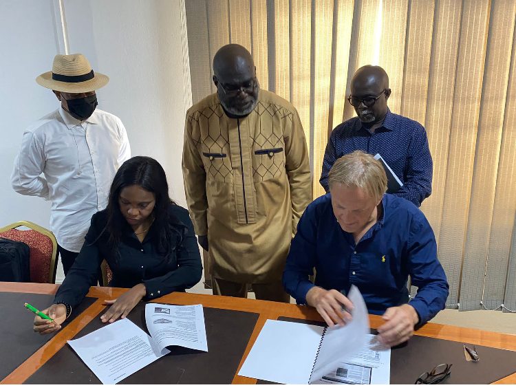 GhanaWeb and AAG partner to develop Ghana’s advertising and marketing industry 