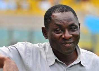 Medeama SC to appoint David Duncan as head coach