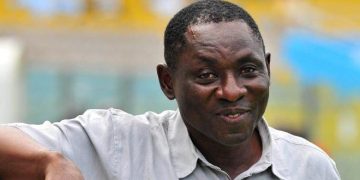 Medeama SC to appoint David Duncan as head coach