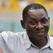 Medeama SC to appoint David Duncan as head coach