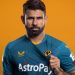 Wolves sign ex-Chelsea striker Diego Costa