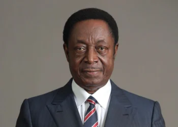 Mahama donates to NDC but doesn’t dictate how to use them – Mosquito to Duffuor