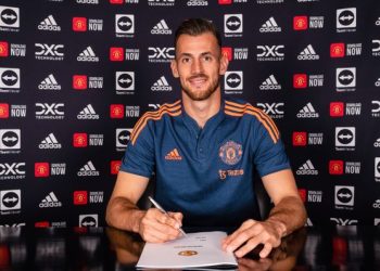 Transfer Deadline Day: Man United sign Newcastle goalkeeper Martin Dubravka on season-long loan