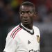 Eric Bailly accuses Manchester United of favoring English players