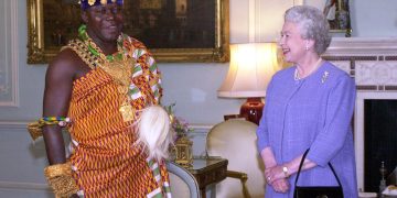 Video: Asantehene must organize Queen Elizabeth’s funeral else they will ruin it – Diana Asamoah