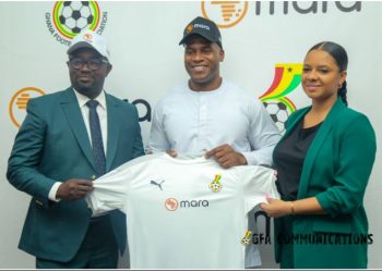 Black Stars new sponsor, Mara is not licensed – Bank of Ghana warns