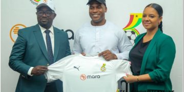 Black Stars new sponsor, Mara is not licensed – Bank of Ghana warns