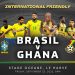 GFA confirms venue for Ghana-Brazil pre-World Cup friendly