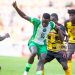 Ghana beat Nigeria on penalties to qualify for 2023 CHAN