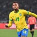 Gabriel Jesus reacts to Brazil snub ahead of Ghana friendly