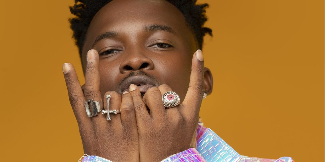 KayBlez drops spanking banger “Run”