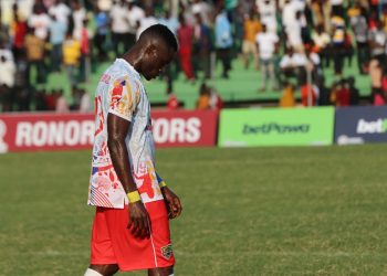 GPLonHappyFM: Aduana Stars pip Hearts of Oak in Dormaa