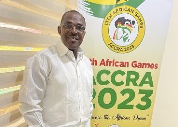 Accra 2023 Games in limbo as AASC threatening boycott