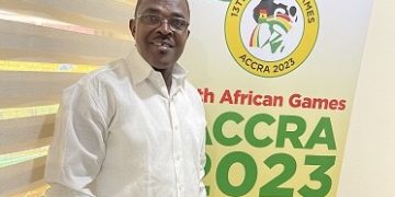 Accra 2023 Games in limbo as AASC threatening boycott