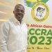 Accra 2023 Games in limbo as AASC threatening boycott
