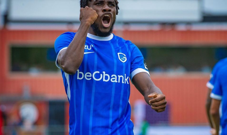 Ghana coach Otto Addo reveals why Genk star Joseph Paintsil was not invited for friendlies 