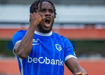 Ghana coach Otto Addo reveals why Genk star Joseph Paintsil was not invited for friendlies 