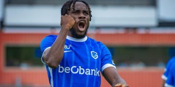 Ghana coach Otto Addo reveals why Genk star Joseph Paintsil was not invited for friendlies 