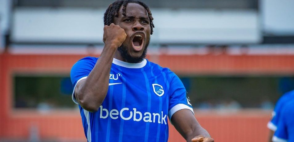 Ghana coach Otto Addo reveals why Genk star Joseph Paintsil was not invited for friendlies 