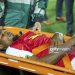 I was abandoned after my injury – Ghana defender Jerry Akaminko