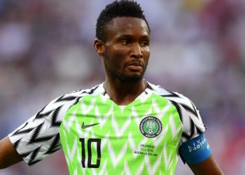 Nigeria’s Mikel Obi retires from football