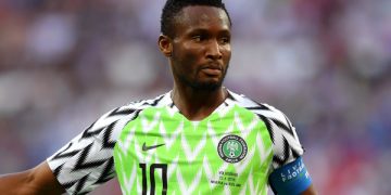 Nigeria’s Mikel Obi retires from football