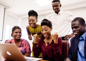Glovo Ghana partners Kosmos Innovation & Open Value Foundation for Impact Entrepreneurship Competition