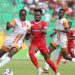 Asante Kotoko eliminated from CAF Champions League