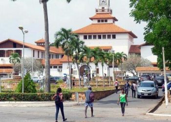 Unemployment crisis: Acquire knowledge aside curriculum to be – Lecturer advises students