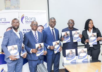 Bora Capital launches two Collective Investment Schemes