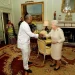 Mahama ‘sad’ over Queen Elizabeth’s II death
