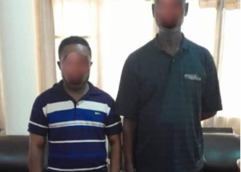 Court remands trainee nurse killers