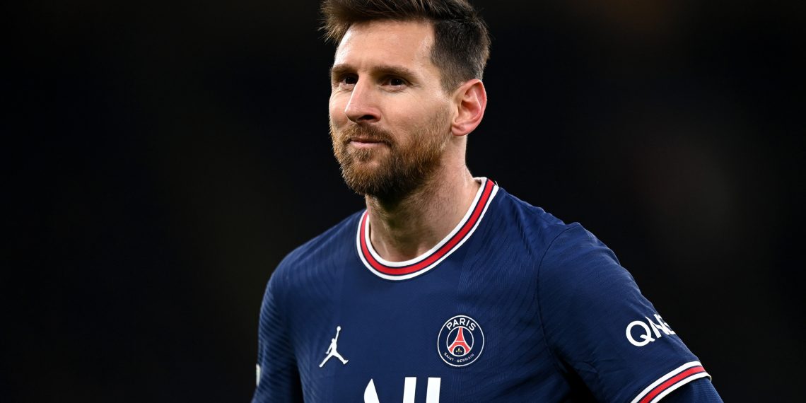 Lionel Messi return to Barcelona financially possible next summer – vice president