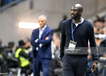 Coach Otto Addo should use his strongest team against Nicaragua- William Amamo